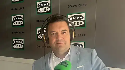 Antonio Laborda ha estado en Más de Uno Huesca. Antonio Laborda ha estado en Más de Uno Huesca.