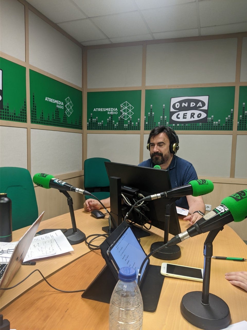 ¿Quién es José Luis Herrera, candidato de Almerienses para el Ayuntamiento de Almería? ¿Quién es José Luis Herrera, candidato de Almerienses para el Ayuntamiento de Almería?