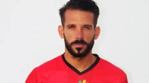 Maikel Romero Fútbol