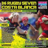 Rugby SEVEN 23