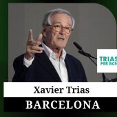 Xavier Trias, candidato de Junts en las elecciones de Barcelona 2023: el regreso de Convergència