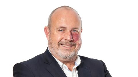 Enrique Arriaga, Ciudadanos Tenerife