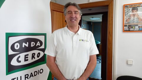 Toni Villalonga, candidato de EPIC El Pi al Ayuntamiento de Ibiza y al Parlament Balear Toni Villalonga, candidato de EPIC El Pi al Ayuntamiento de Ibiza y al Parlament Balear