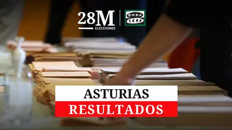 Resultados de las elecciones en Asturias 2023 Resultados de las elecciones en Asturias 2023
