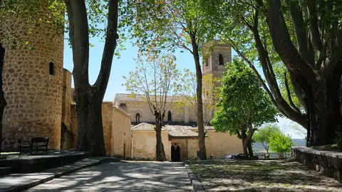 Paraje de Brihuega (Guadalajara). Paraje de Brihuega (Guadalajara).