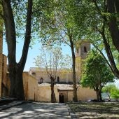 Paraje de Brihuega (Guadalajara).