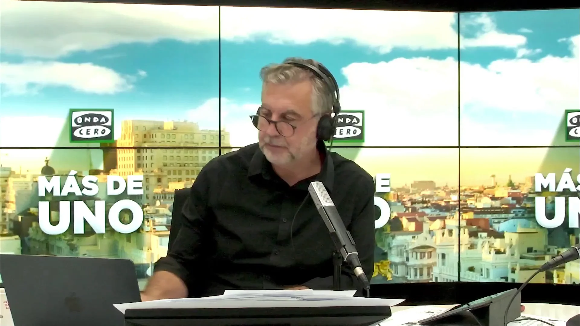 Vídeo | Monólogo de Alsina: "Otegi se protege. Quiere ser lendakari"
