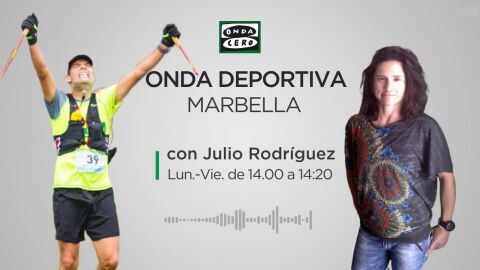Onda Deportiva Marbella, mi&eacute;rcoles 17 de mayo de 2023