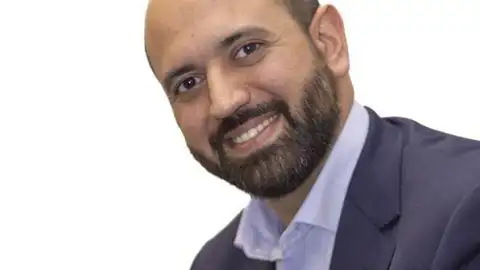 Carlos Remacha Carlos Remacha