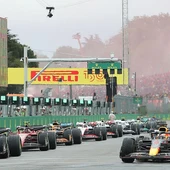 Cancelado el Gran Premio de la Emilia-Romaña Cancelado el Gran Premio de la Emilia-Romaña