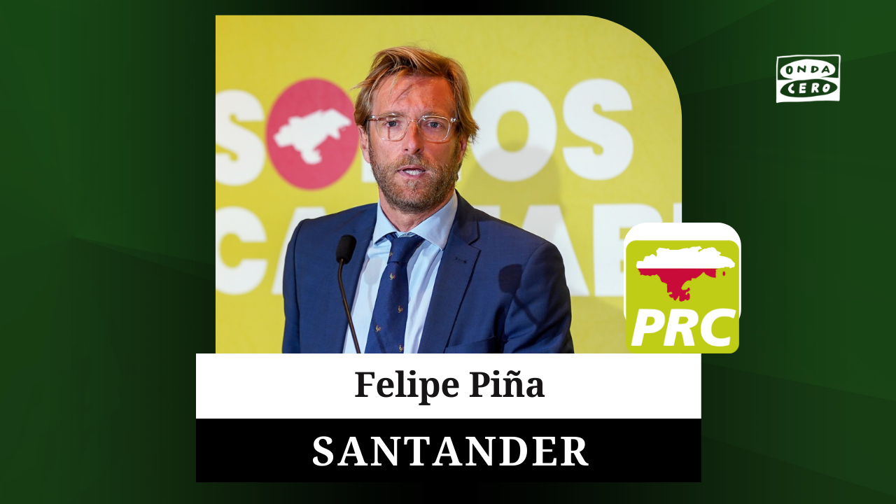 Felipe Piña, el cantante aficionado que busca cambiar la melodía de Santander Felipe Piña, el cantante aficionado que busca cambiar la melodía de Santander