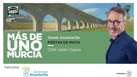 Especial Fiestas de Alcantarilla 