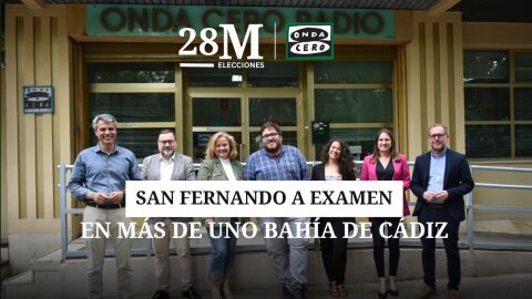 PROMOCIONAL M&Aacute;S DE UNO BAH&Iacute;A DE C&Aacute;DIZ