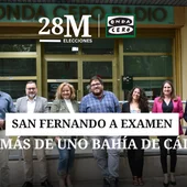 PROMOCIONAL MÁS DE UNO BAHÍA DE CÁDIZ PROMOCIONAL MÁS DE UNO BAHÍA DE CÁDIZ