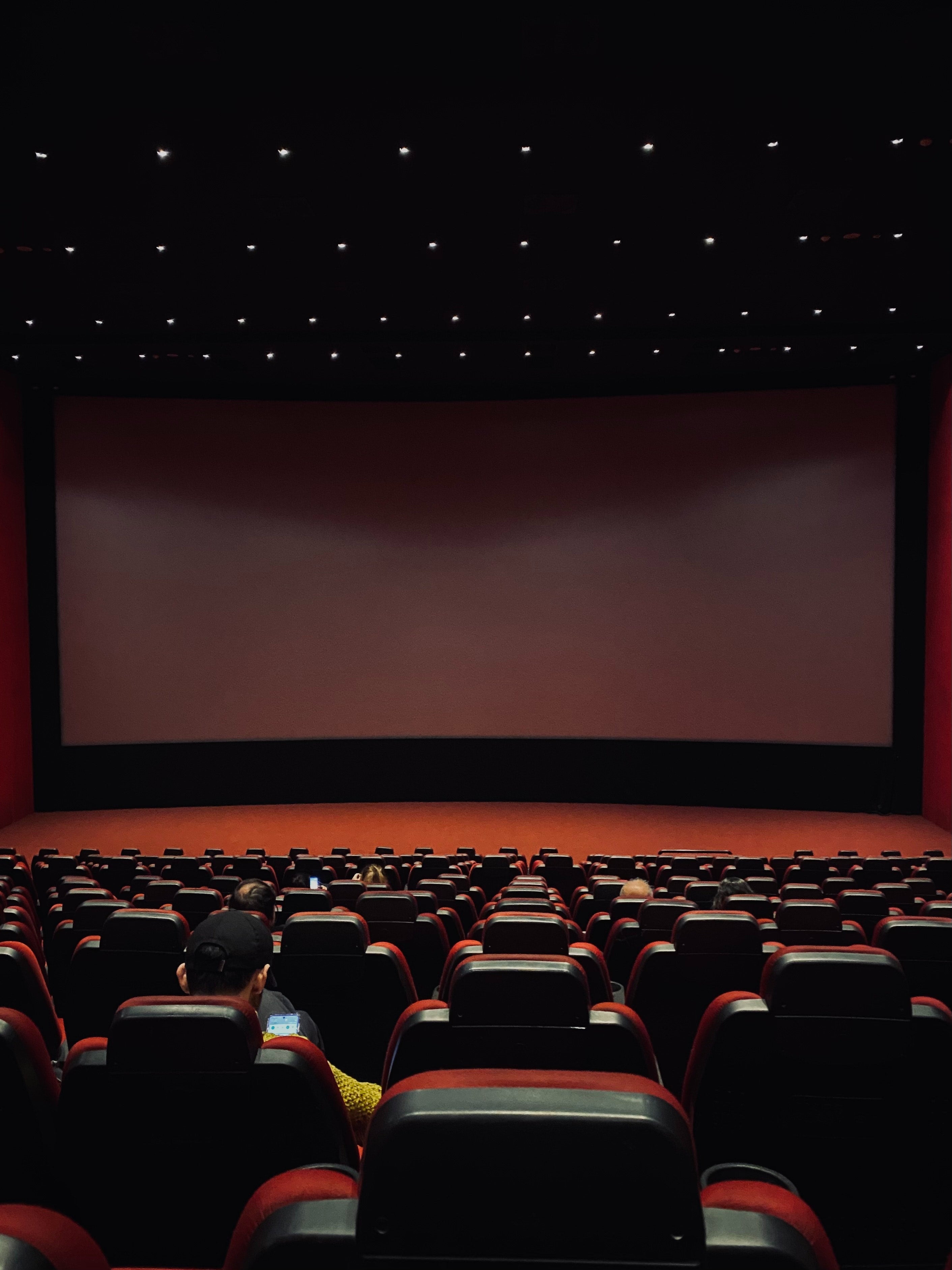 Cuánto cuesta una entrada de cine en España y qué diferencias hay entre ciudades Cuánto cuesta una entrada de cine en España y qué diferencias hay entre ciudades
