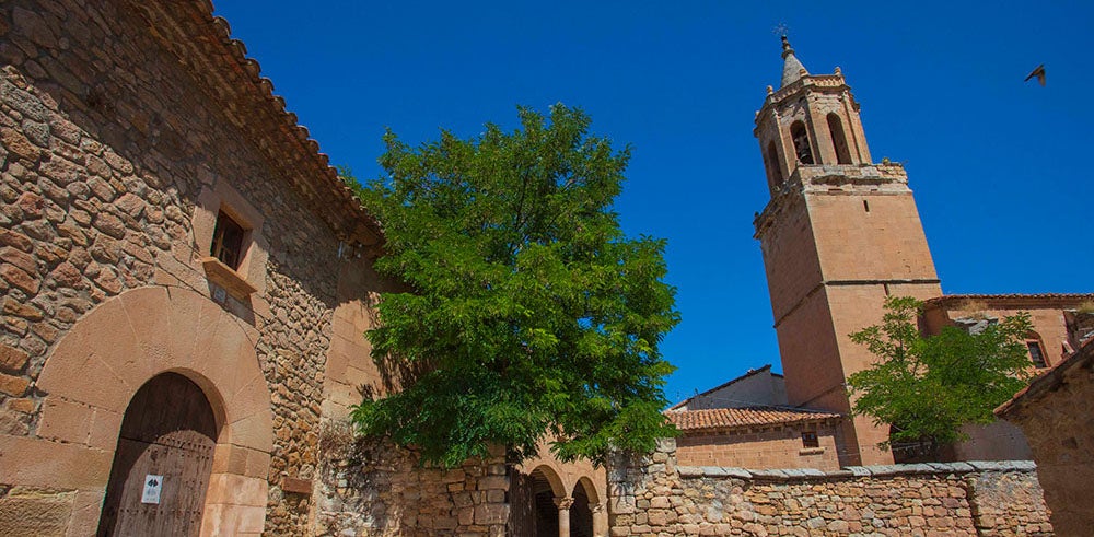 La natalidad cayó un 12% en Teruel en el primer trimestre La natalidad cayó un 12% en Teruel en el primer trimestre