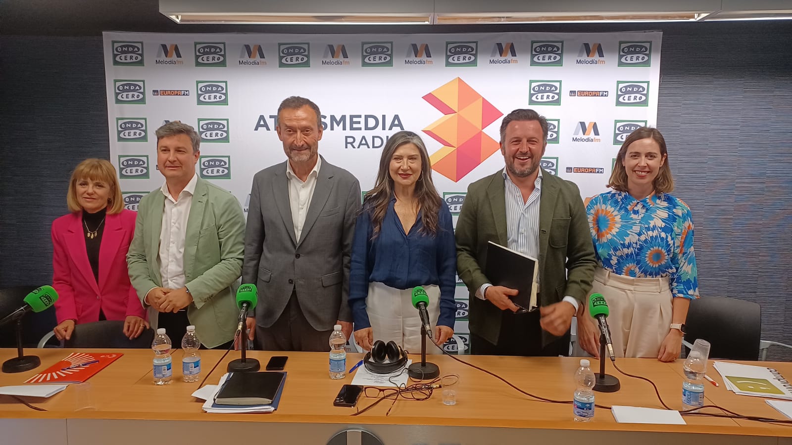 Onda Cero Elche-Comarcas del Vinalopó reúne a los principales candidatos a la alcaldía en un intenso debate en el CEU Onda Cero Elche-Comarcas del Vinalopó reúne a los principales candidatos a la alcaldía en un intenso debate en el CEU