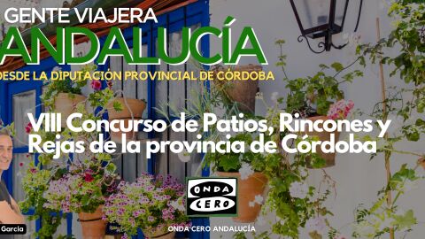 Gente Viajera Andaluc&iacute;a