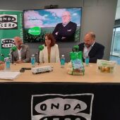 Hijolusa entrega su Premio José Luis Gómez al Compromiso