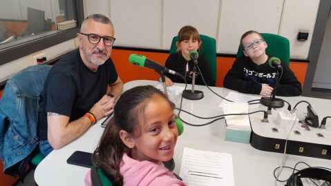 El candidato de Cs viene al Recreo de M&aacute;s de Uno Gij&oacute;n