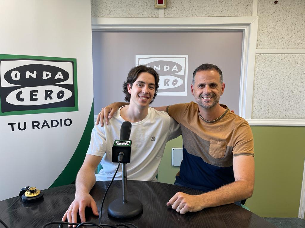 Onda Deportiva Marbella, jueves 18 de mayo de 2023 Onda Deportiva Marbella, jueves 18 de mayo de 2023