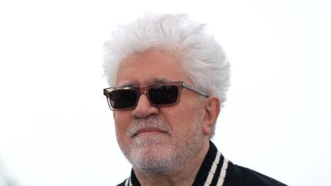 Territorio kin&oacute;tico: la revoluci&oacute;n de Almod&oacute;var en Cannes 