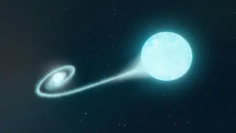 La primera deteccion en radio de una supernova de tipo Ia arroja luz sobre su origen La primera deteccion en radio de una supernova de tipo Ia arroja luz sobre su origen