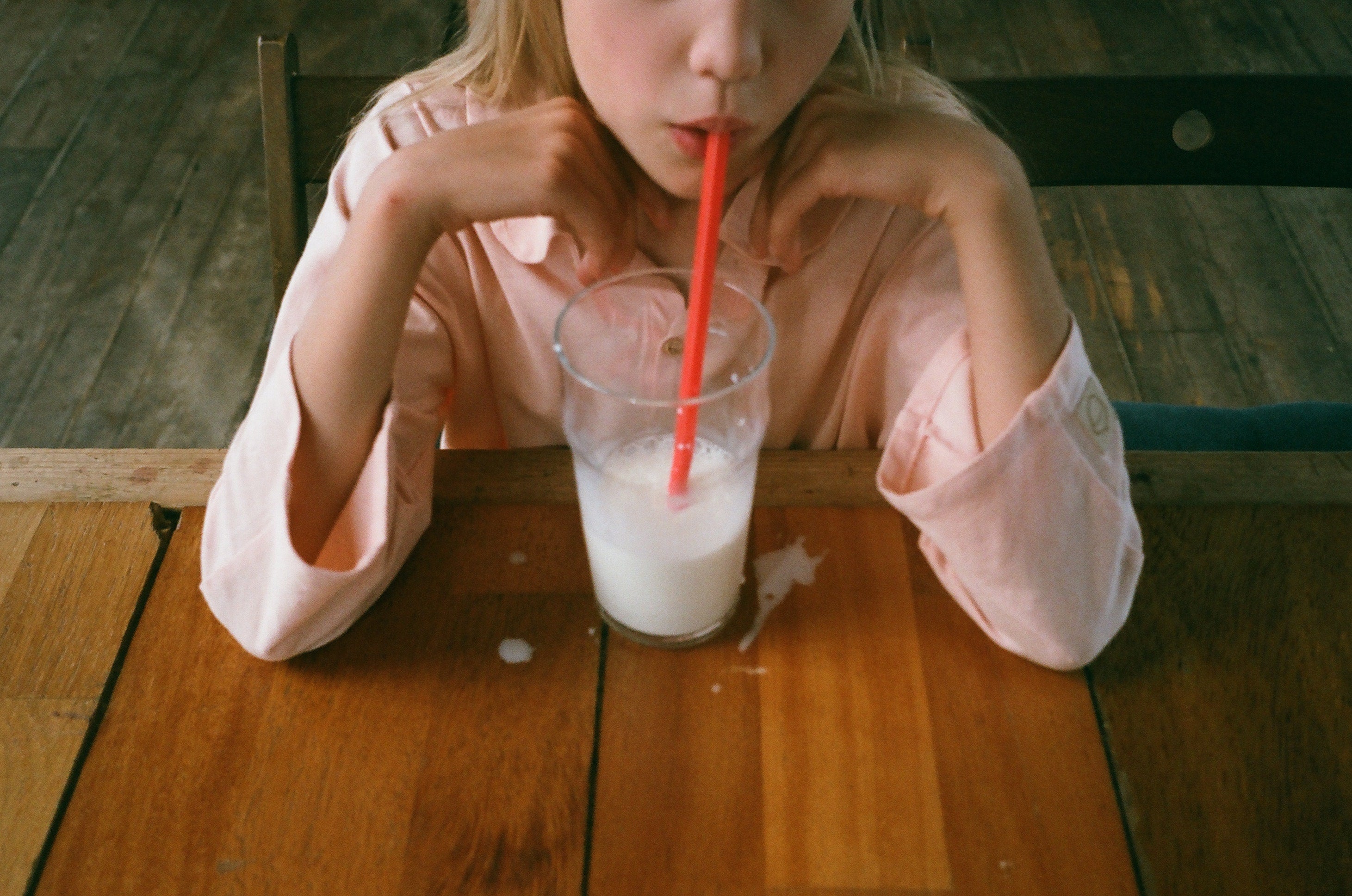 ¿Qué leche es mejor: semidesnatada, desnatada o entera? ¿Qué leche es mejor: semidesnatada, desnatada o entera?