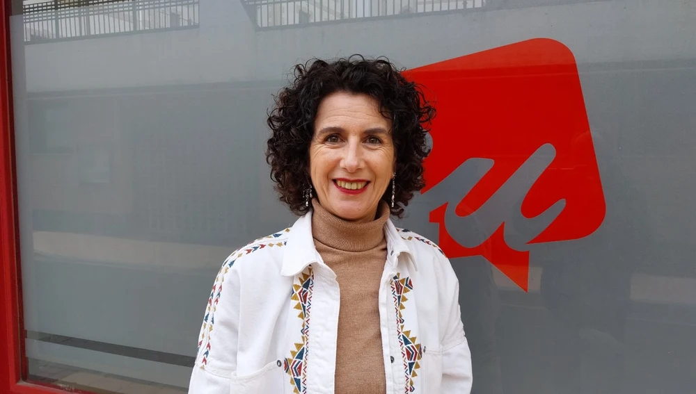 Marga Iglesias Marga Iglesias