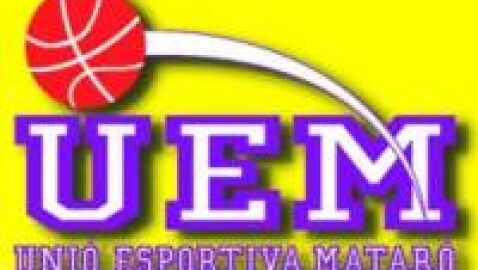 Parlem amb Joan P&iacute;, president de la UE Matar&oacute;, de l'ascens de l'equip s&eacute;nior a LEB Argent i l'activitat social del club.
