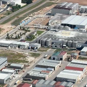 Polígono SEPES de Daimiel Polígono SEPES de Daimiel