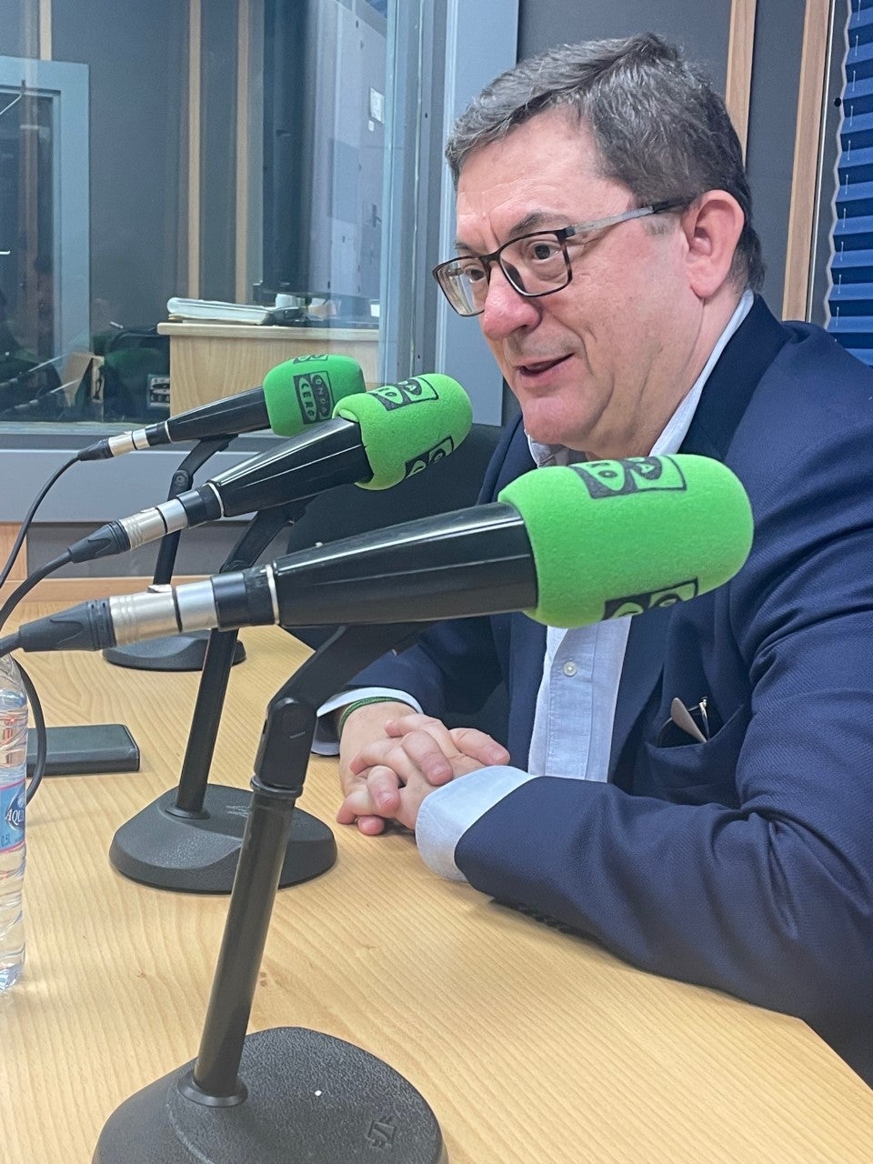 Cesur celebra en Málaga la IV edición de los Premios PEC que entregará a González Byass, Atlantic Cooper, Gonzalo Guillén y Antonio Banderas Cesur celebra en Málaga la IV edición de los Premios PEC que entregará a González Byass, Atlantic Cooper, Gonzalo Guillén y Antonio Banderas