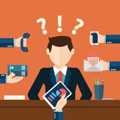 Marketing político: cuando todo está estudiado Marketing político: cuando todo está estudiado