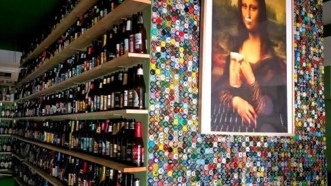 cerveceria el tonel