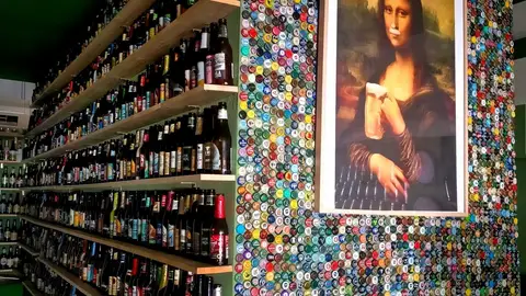 cerveceria el tonel cerveceria el tonel