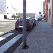 El atropello tuvo lugar en la calle Severo Ochoa