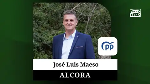 José Luis Maeso José Luis Maeso