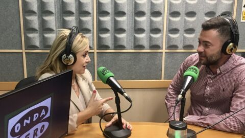 Alejandro Vila es el candidato de VOX al Ayuntamiento de Sagunto