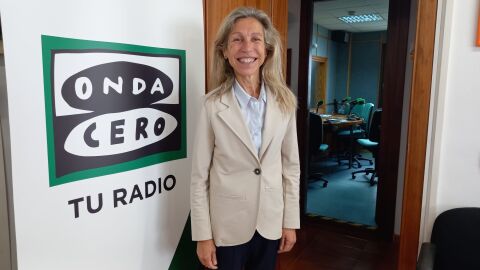 Carmen Ferrer, alcaldesa de Santa Eulària des Riu y candidata del PP al Ayuntamiento Carmen Ferrer, alcaldesa de Santa Eulària des Riu y candidata del PP al Ayuntamiento