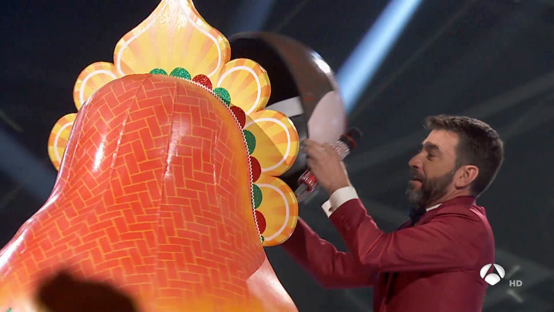 ¿Quién se escondía tras las máscaras del Gnomo y la Matrioska en 'Mask Singer'? ¿Quién se escondía tras las máscaras del Gnomo y la Matrioska en 'Mask Singer'?