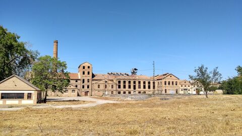 Azucarera 