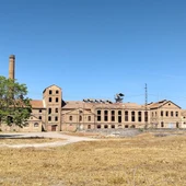 Azucarera Azucarera
