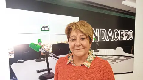 Rosa Lopez Juderías candidata del PSOE a la Alcaldía de Teruel Rosa Lopez Juderías candidata del PSOE a la Alcaldía de Teruel