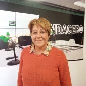 Rosa Lopez Juderías candidata del PSOE a la Alcaldía de Teruel