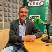 Esteban Paños en Más de Uno Toledo Esteban Paños en Más de Uno Toledo