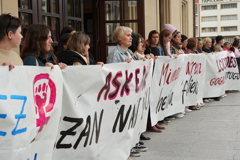 Más de Uno Gipuzkoa (8:20) 18/05/2023 Más de Uno Gipuzkoa (8:20) 18/05/2023