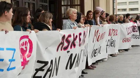 Concentración Orio Concentración Orio