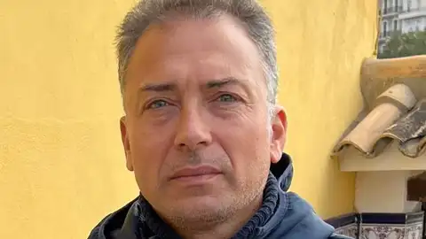 Sebastián Rodríguez Sebastián Rodríguez