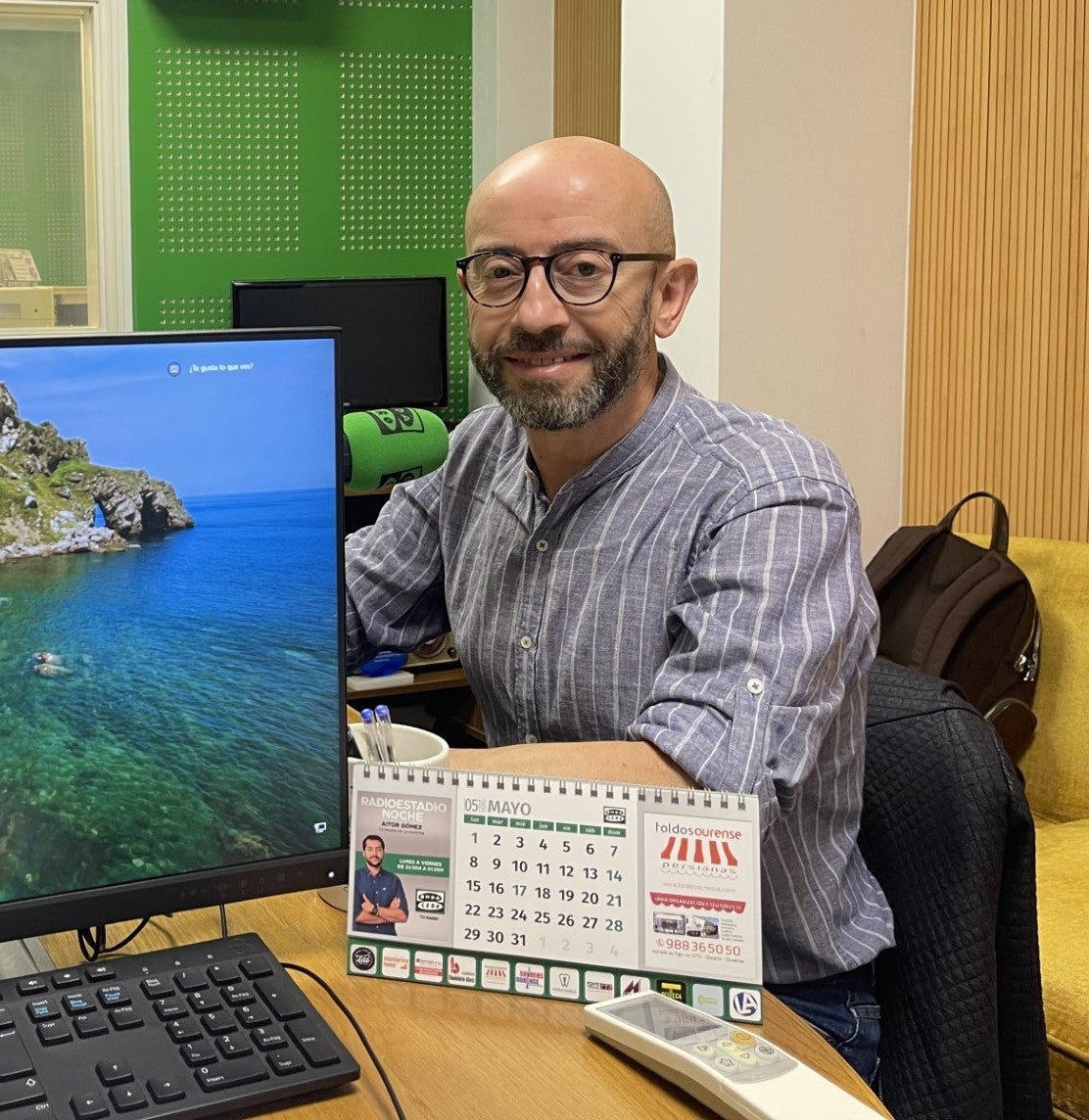 Polémica polas vodas no Concello de Ourense Polémica polas vodas no Concello de Ourense
