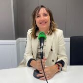 Lola Ranera opta a ser la segunda alcaldesa de la historia en Zaragoza